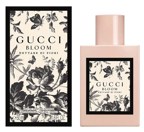 gucci bloom nettare di fiori review|Gucci Bloom floral.